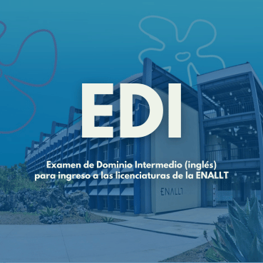 EDI Preparation Course